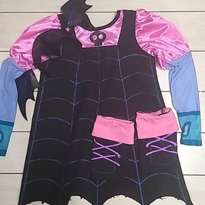 Vampirina Costume
